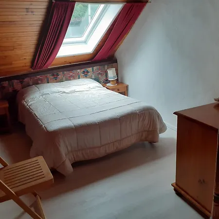 Calme Et Spacieux Apartament Cauterets