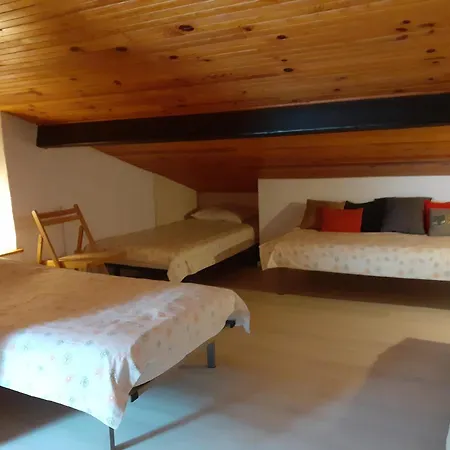 Apartamento Calme Et Spacieux