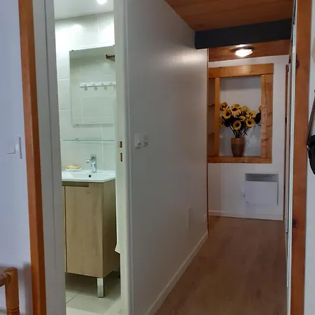 Calme Et Spacieux Cauterets