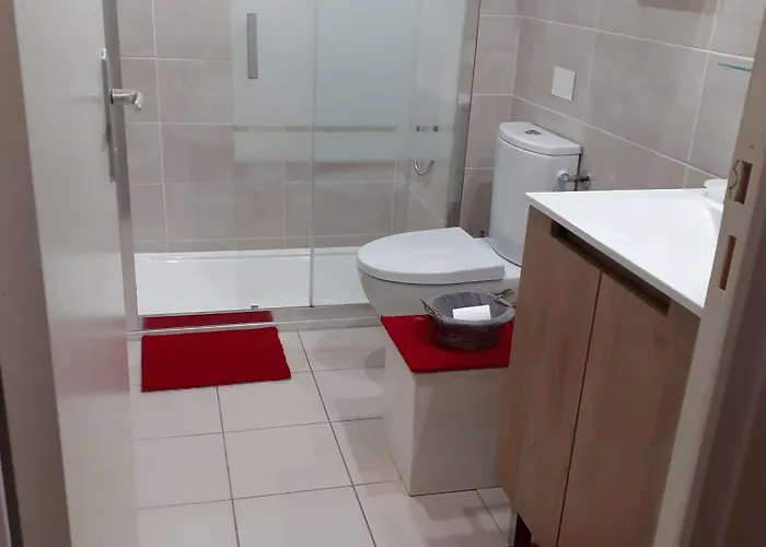 Calme Et Spacieux Lejlighed Cauterets